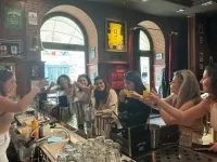 Cocktail Kurs